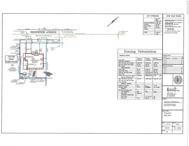23 Edgewood Avenue, Larchmont