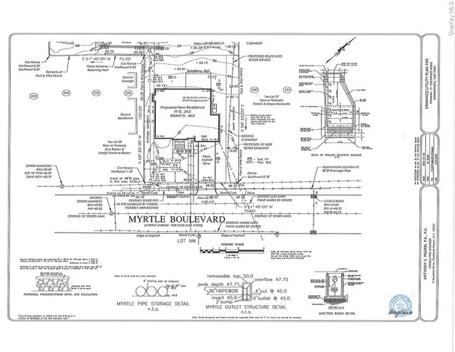 64 Myrtle Boulevard, Larchmont