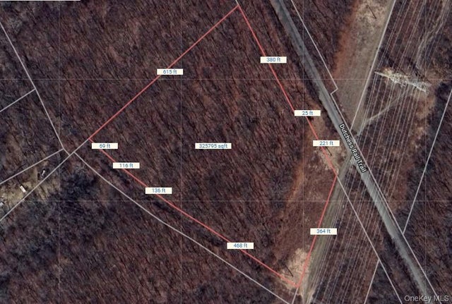 Lot 337829 Rt-376, Wappingers Falls