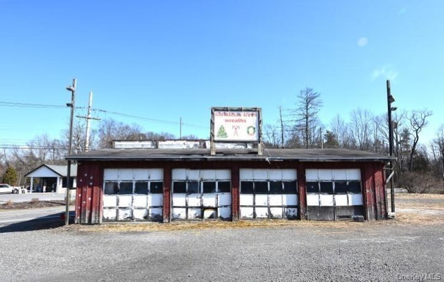 1104 State Route 28, Kingston