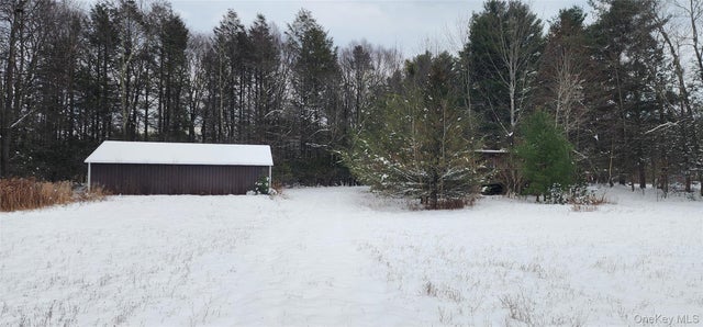 20 Hasbrouck A Road, Loch Sheldrake