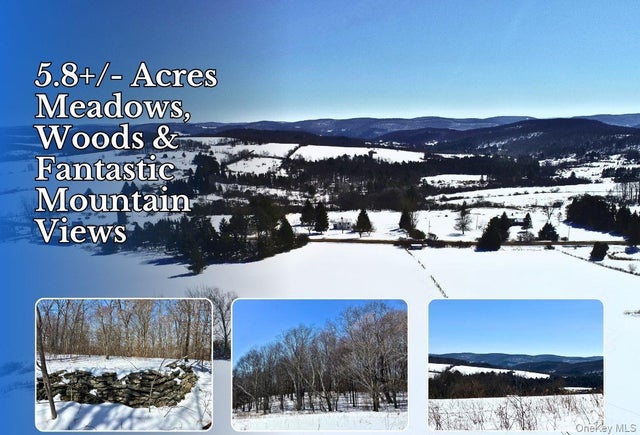 Lot 42 Hamden Hill Road, Hamden