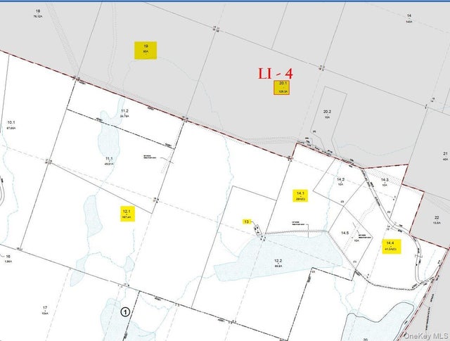 85 Lenape Lake Road, Livingston Manor