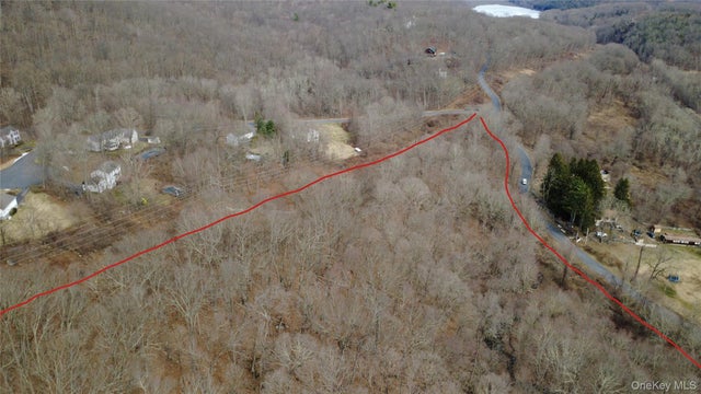 44 Ice Pond Road, Brewster