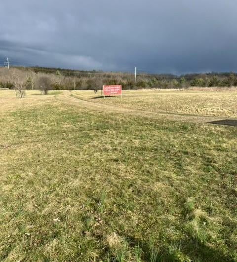 Stottville Road, Claverack