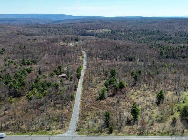 Church And Old Glen Wild Road - Corner -co Hway 58, Glen Wild