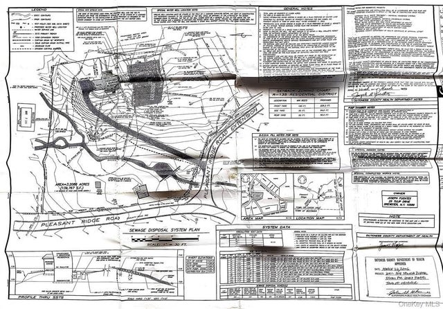 488 Pleasant Ridge Road, Poughquag