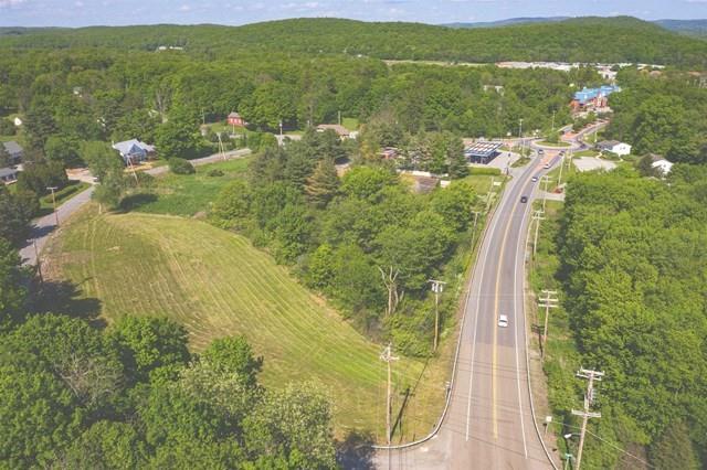 Rt 55 / Lauer Road, Lagrangeville