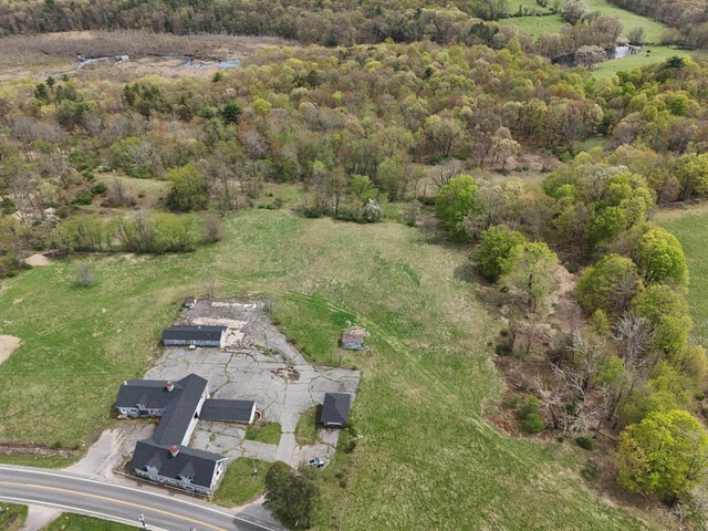 242 Old Mountain Road, Otisville