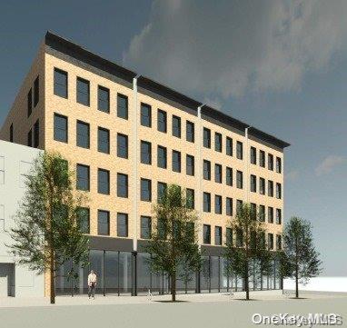 150-156 Broadway, Newburgh