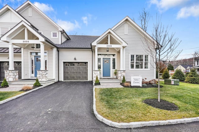 2040 Crompond Road # 6, Yorktown Heights