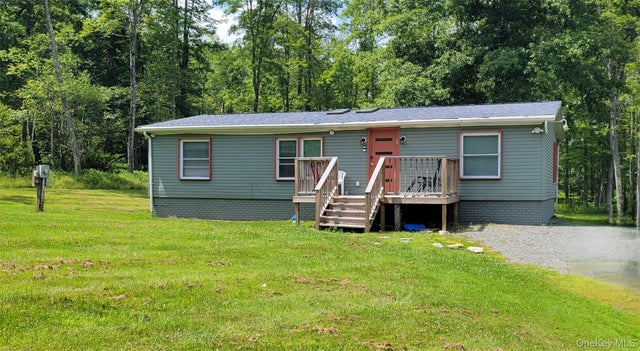 61 Old Cochecton Road, Narrowsburg