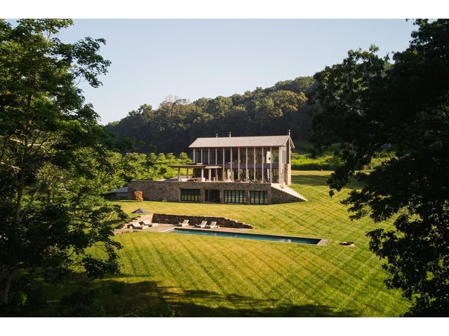 461 Silvernails Road, Pine Plains