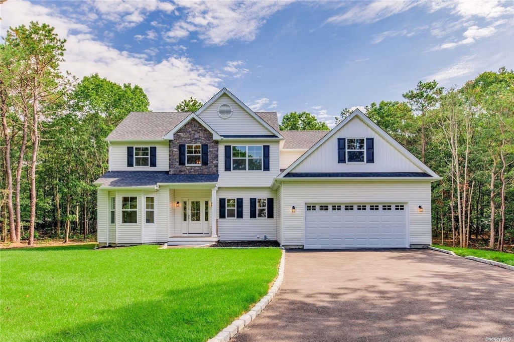 1 of 35 - 7 9th St., Center Moriches, NY