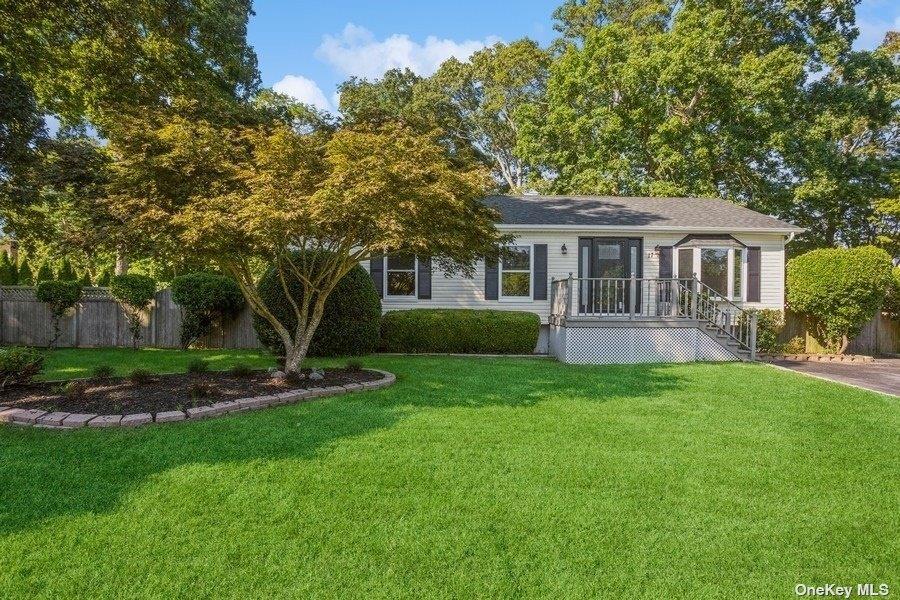 1 of 15 - 17 Pennant Drive, Mastic Beach, NY