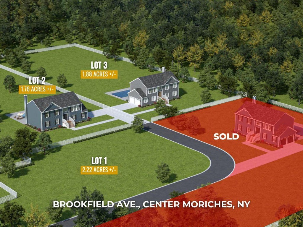 1 of 6 - 103 Brookfield Avenue # A, Center Moriches, NY