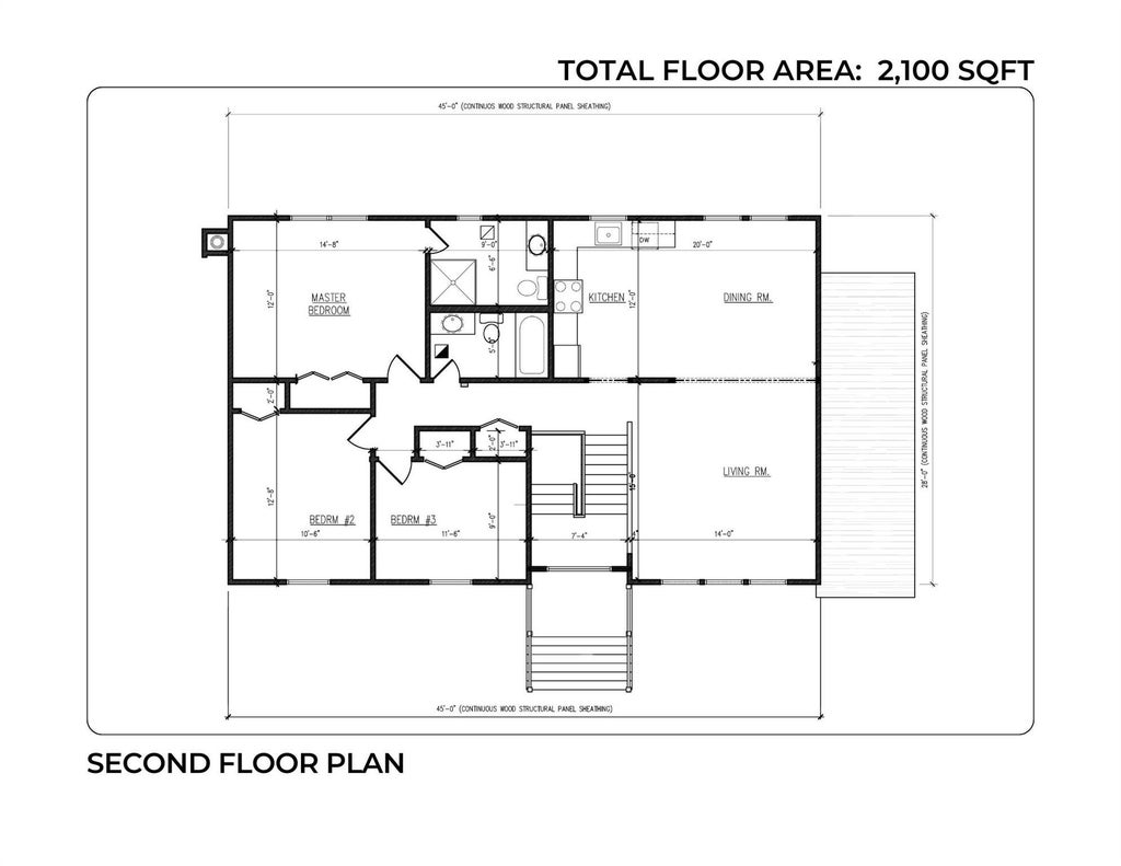 4 of 6 - 103 Brookfield Avenue # A, Center Moriches, NY