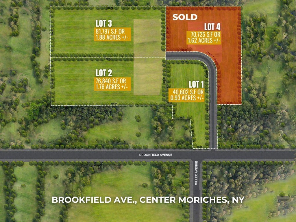 2 of 6 - 103 Brookfield Avenue # B, Center Moriches, NY