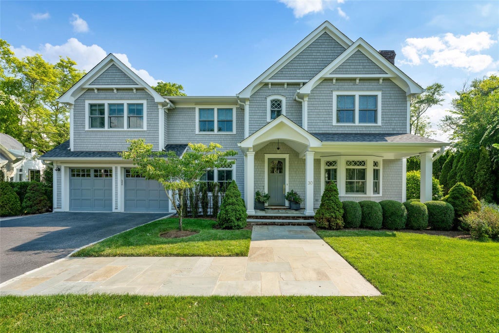 1 of 37 - 30 Bradford Avenue, Rye, NY