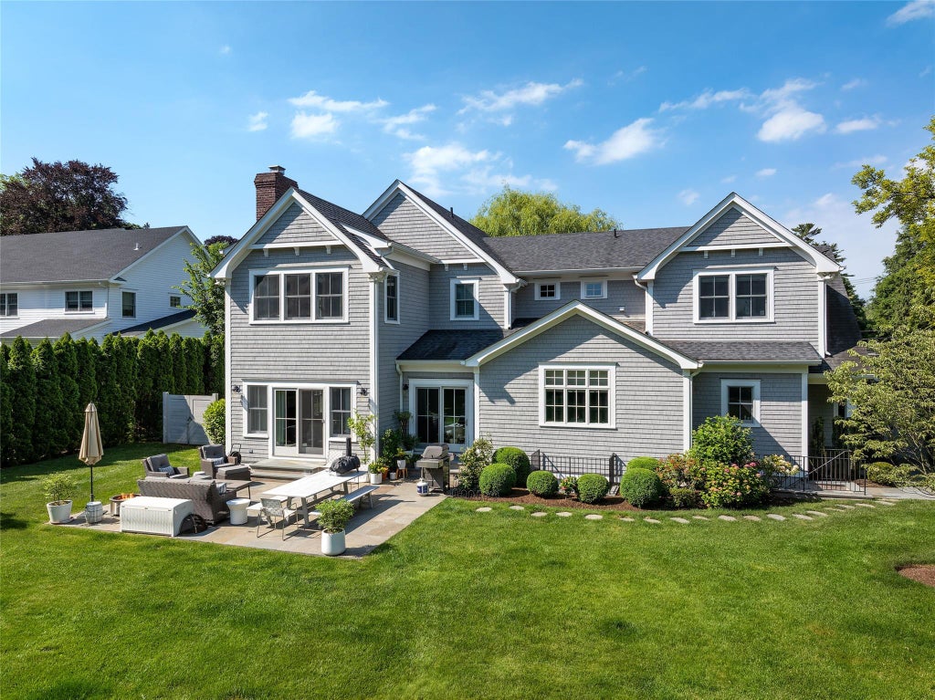 28 of 37 - 30 Bradford Avenue, Rye, NY