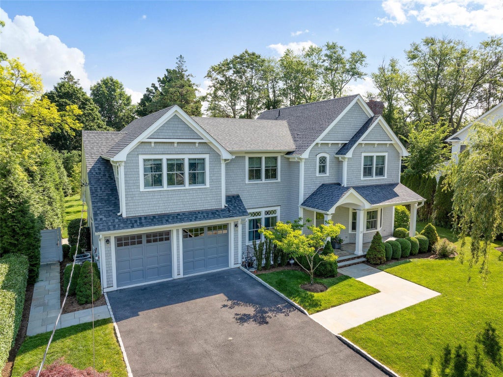 2 of 37 - 30 Bradford Avenue, Rye, NY