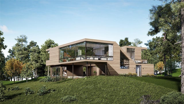 "lift House" Bulls Head Road, Clinton Corners