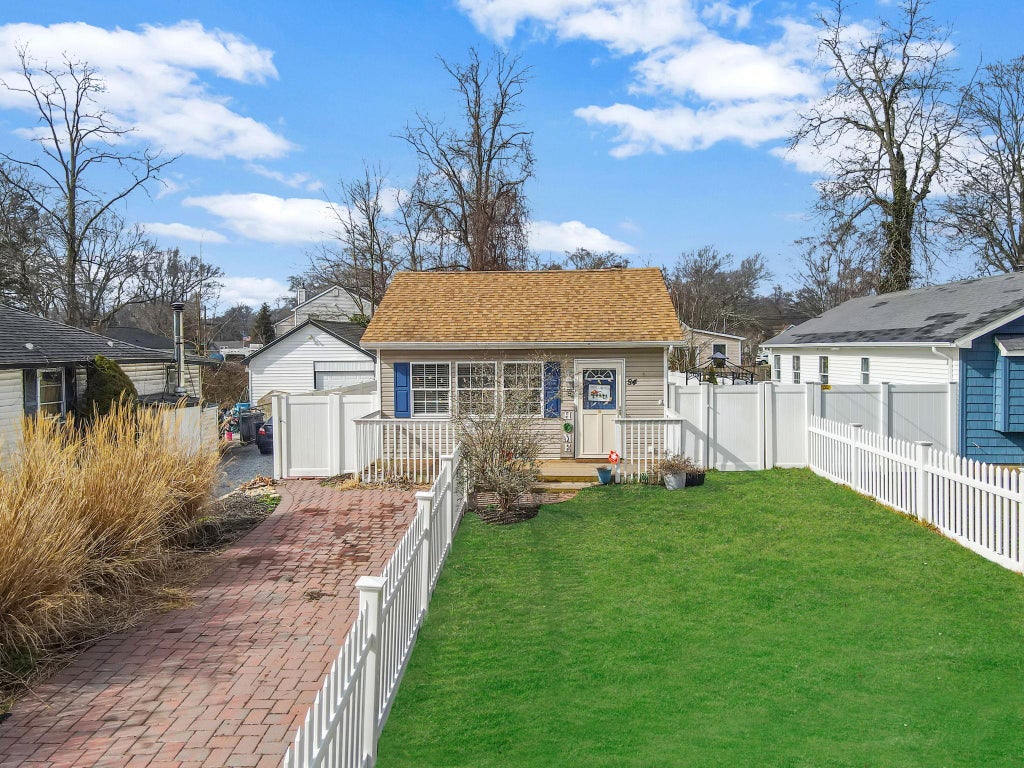 1 of 22 - 94 Elder Drive, Mastic Beach, NY