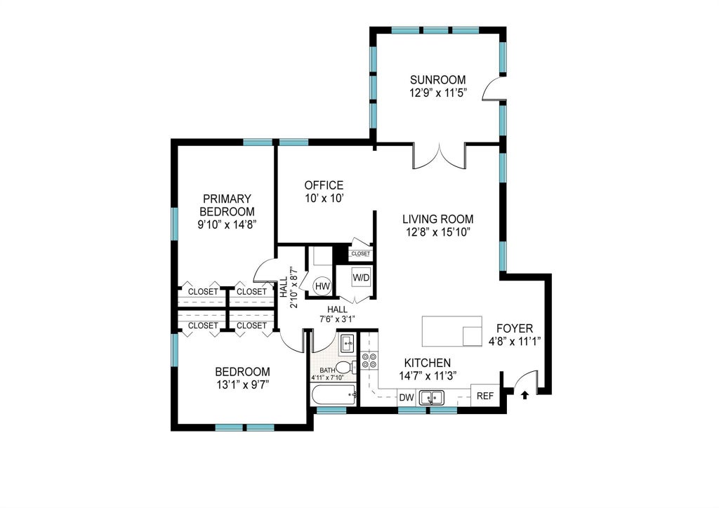 14 of 15 - 1 Spruce Lane, Glen Cove, NY
