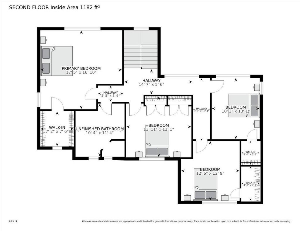 34 of 37 - 875 Catalpa Drive, Franklin Square, NY