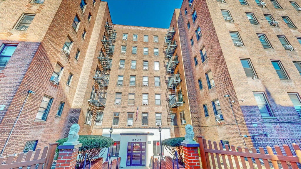 1 of 12 - 66-15 Wetherole Street # #14c, Rego Park, NY