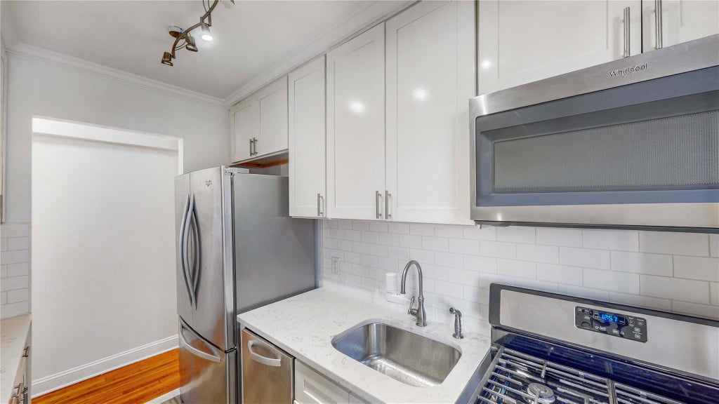 2 of 12 - 66-15 Wetherole Street # #14c, Rego Park, NY