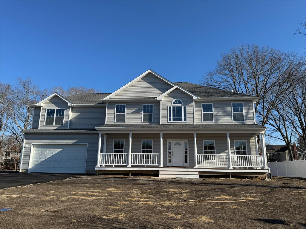 1 of 14 - Tbb New Baywood Estates, Center Moriches, NY