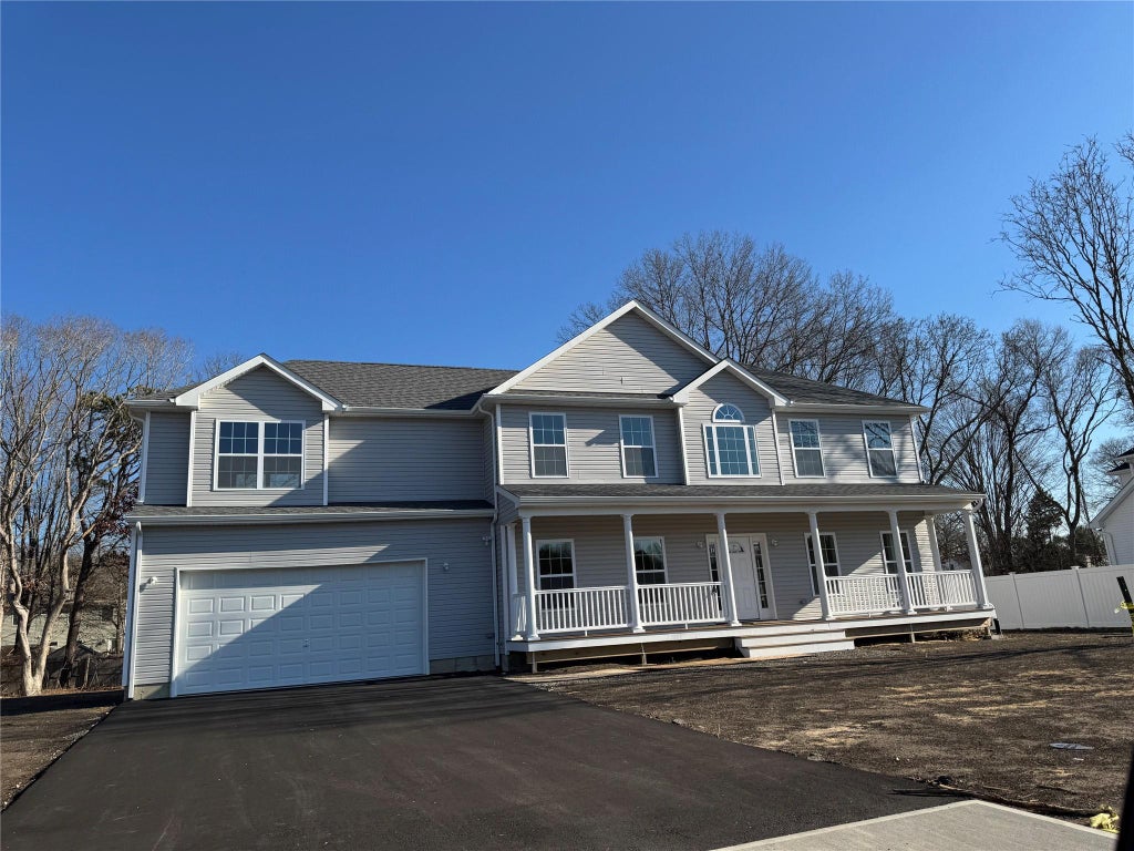 1 of 14 - Tbb New Baywood Estates, Center Moriches, NY