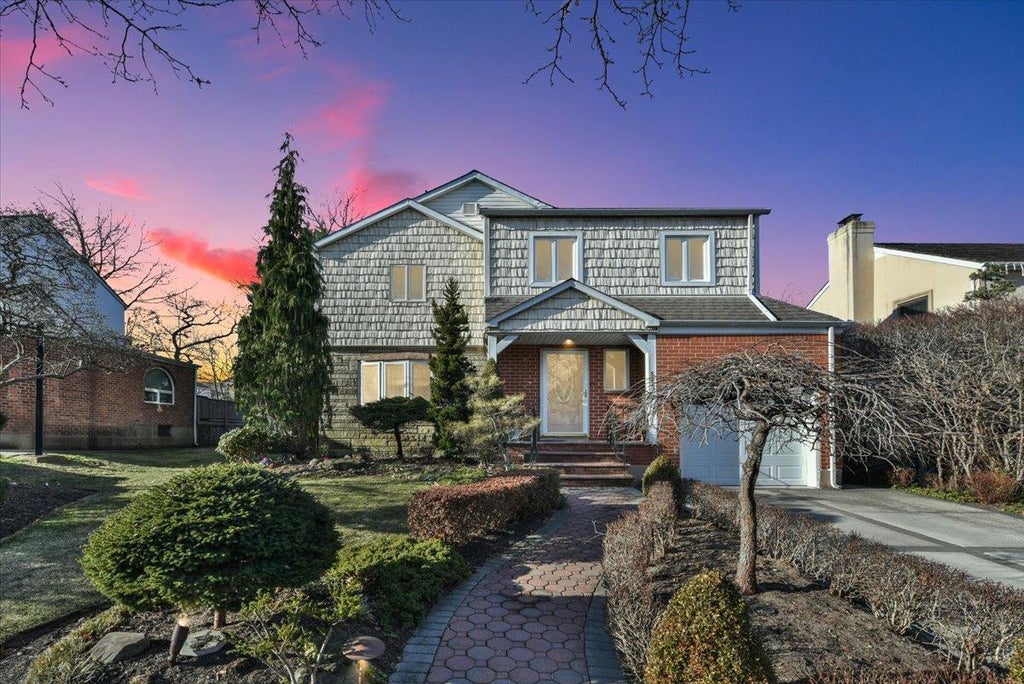 1 of 31 - 82-22 214th St., Hollis Hills, NY