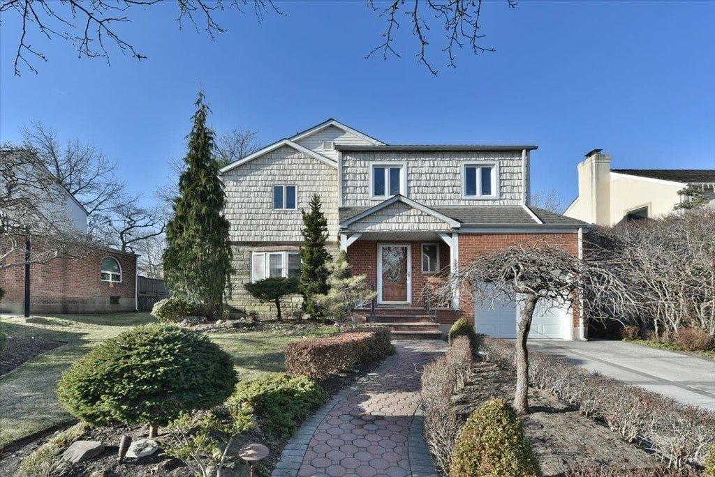 1 of 31 - 82-22 214th St., Hollis Hills, NY