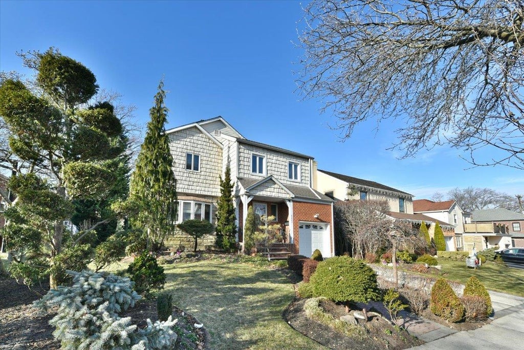 2 of 31 - 82-22 214th St., Hollis Hills, NY