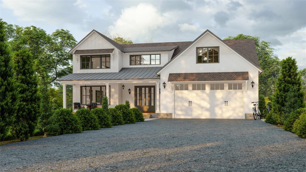 1 of 29 - 98 Cuba Hill Road Lot #3, Greenlawn, NY
