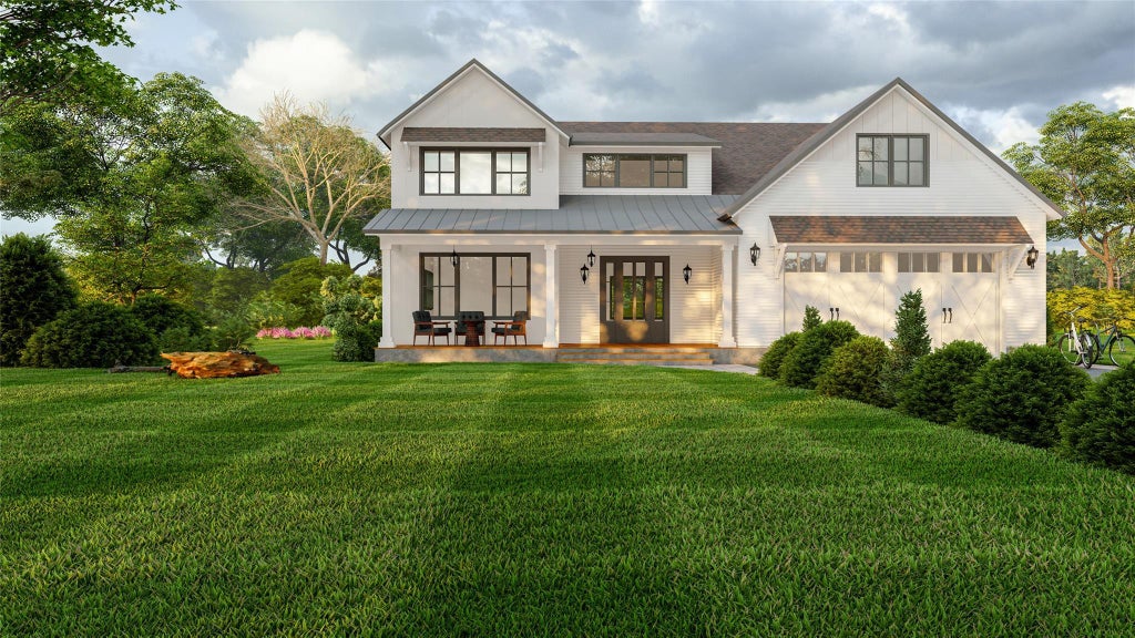 1 of 29 - 98 Cuba Hill Road Lot #3, Greenlawn, NY