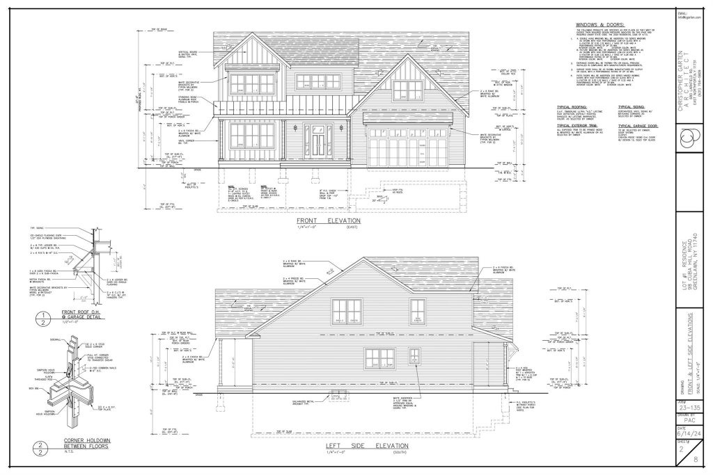 26 of 29 - 98 Cuba Hill Road Lot #3, Greenlawn, NY