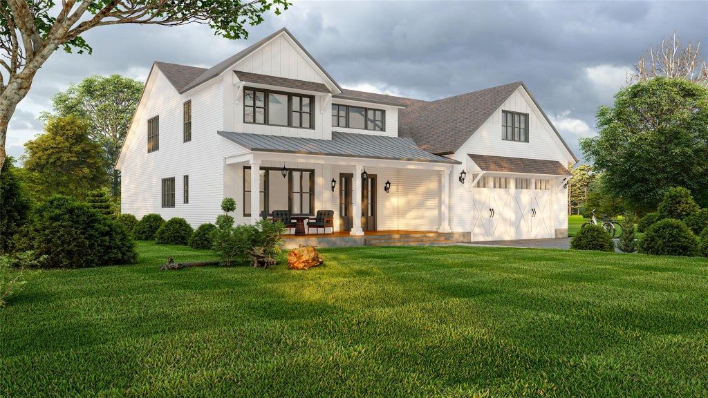 2 of 29 - 98 Cuba Hill Road Lot #3, Greenlawn, NY