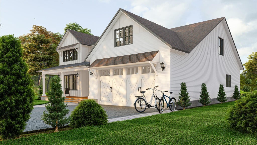 3 of 29 - 98 Cuba Hill Road Lot #3, Greenlawn, NY