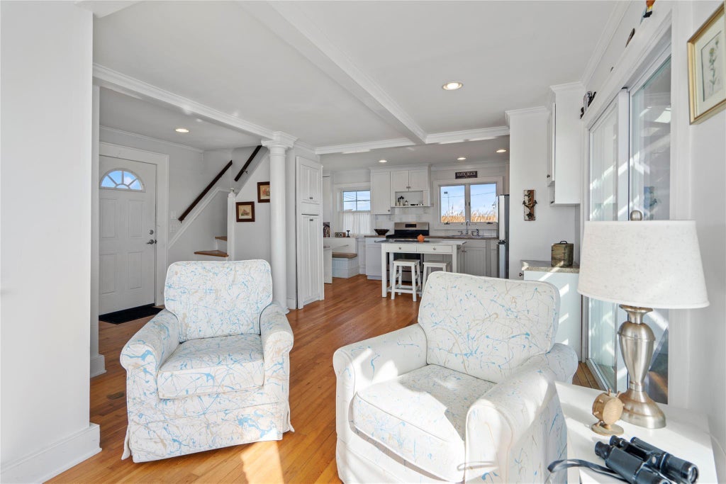 4 of 33 - 706 Riviera Drive, Mastic Beach, NY