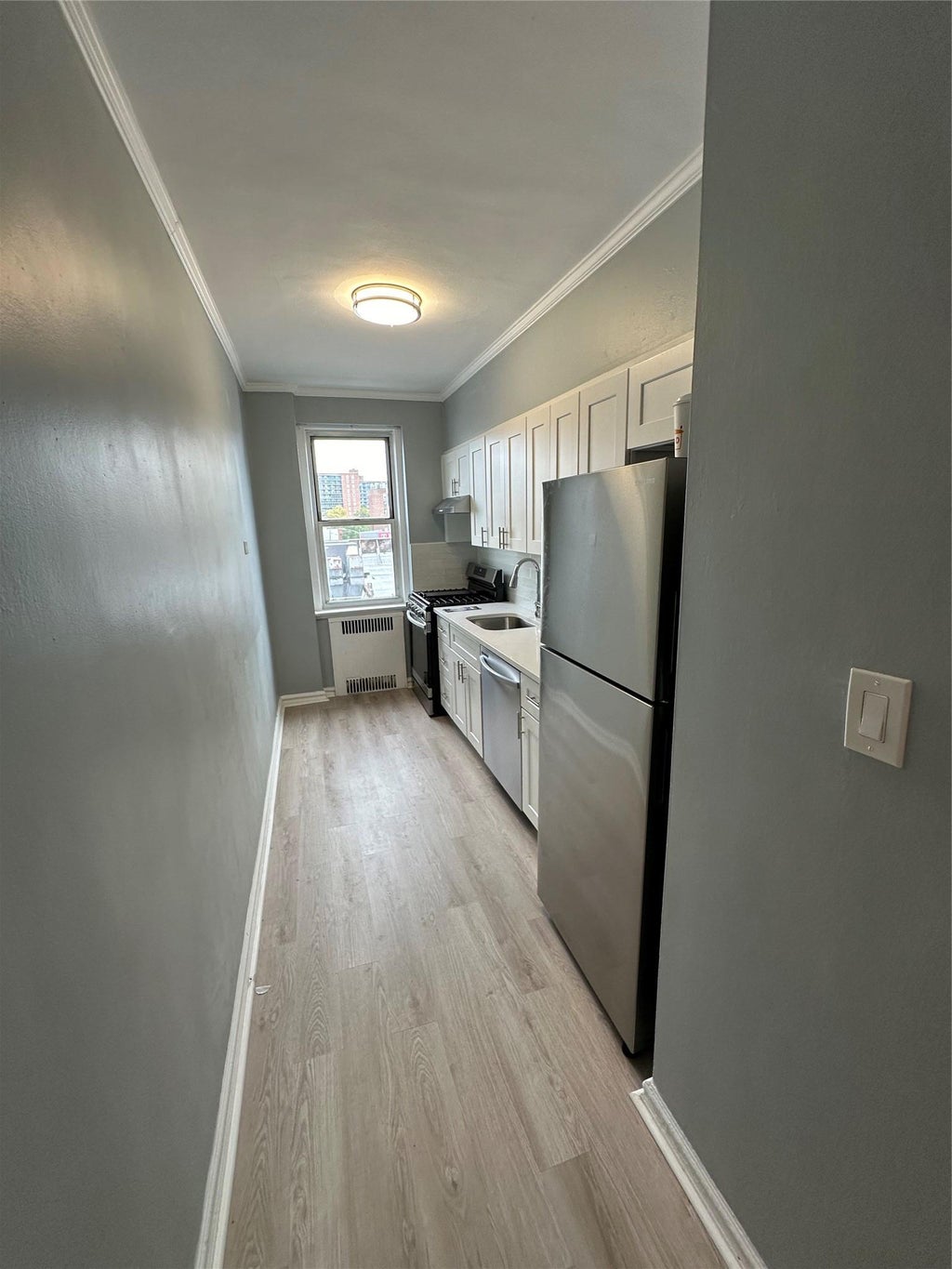 4 of 22 - 63-89 Saunders St. # 2b, Rego Park, NY