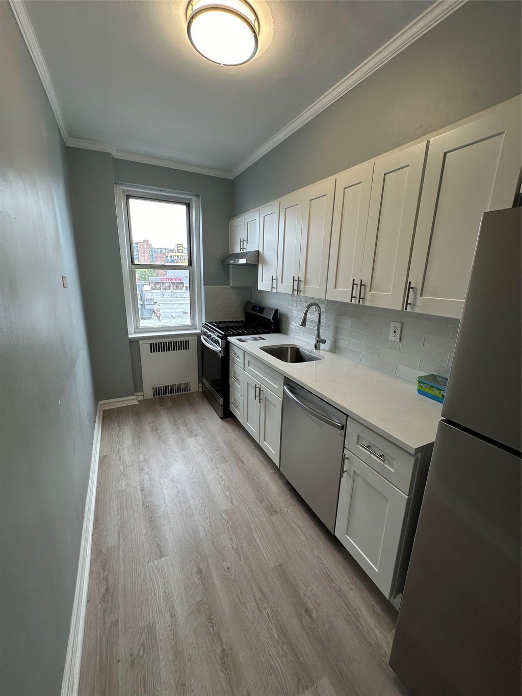 5 of 22 - 63-89 Saunders St. # 2b, Rego Park, NY