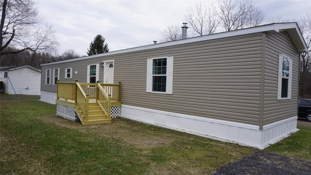 1 of 17 - 155 Metzger Road # 46, Red Hook, NY