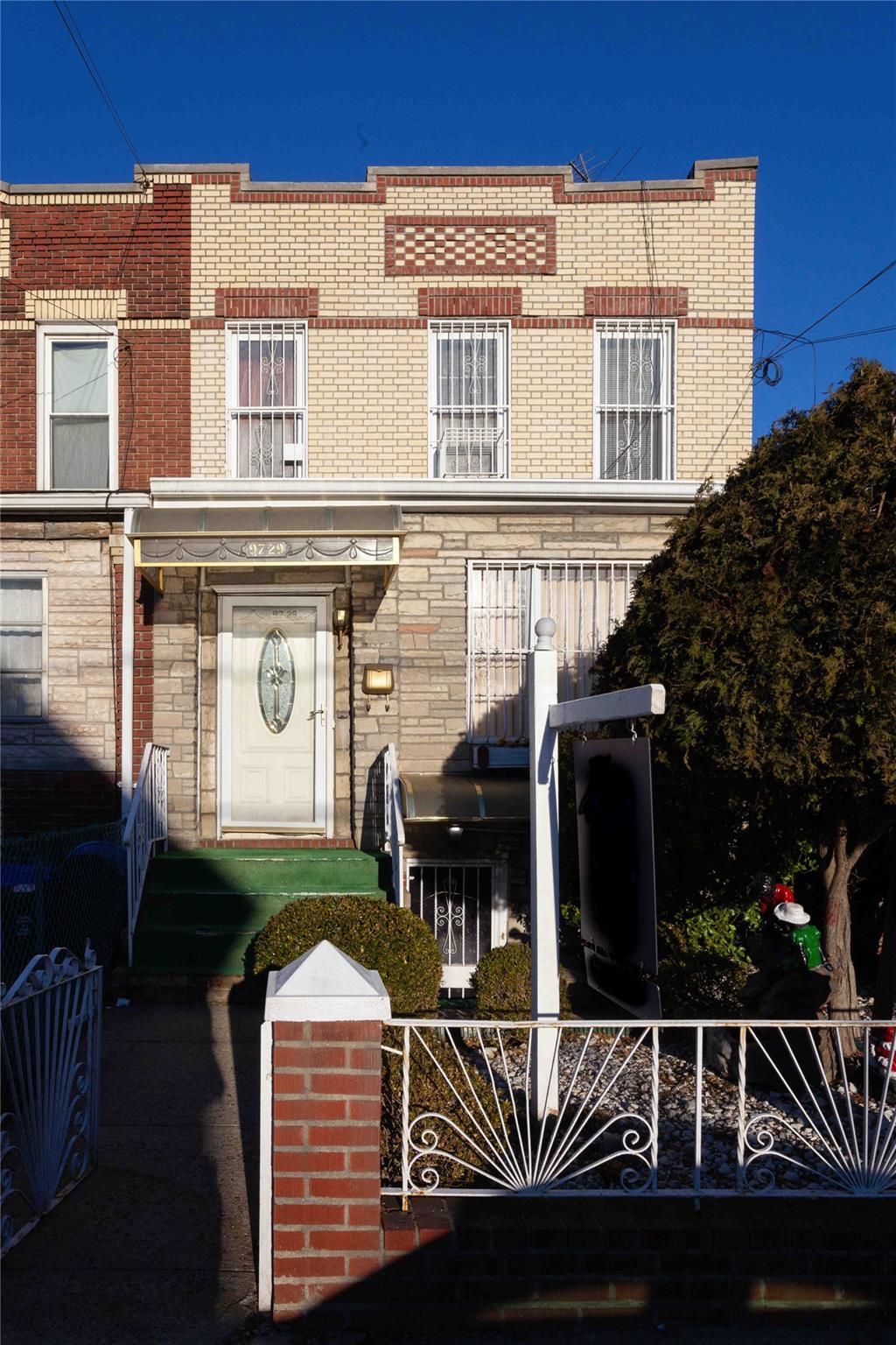 1 of 23 - 9729 127th St., Richmond Hill S., NY