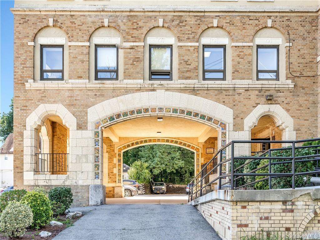 1 Elm Street # 5g, Tuckahoe