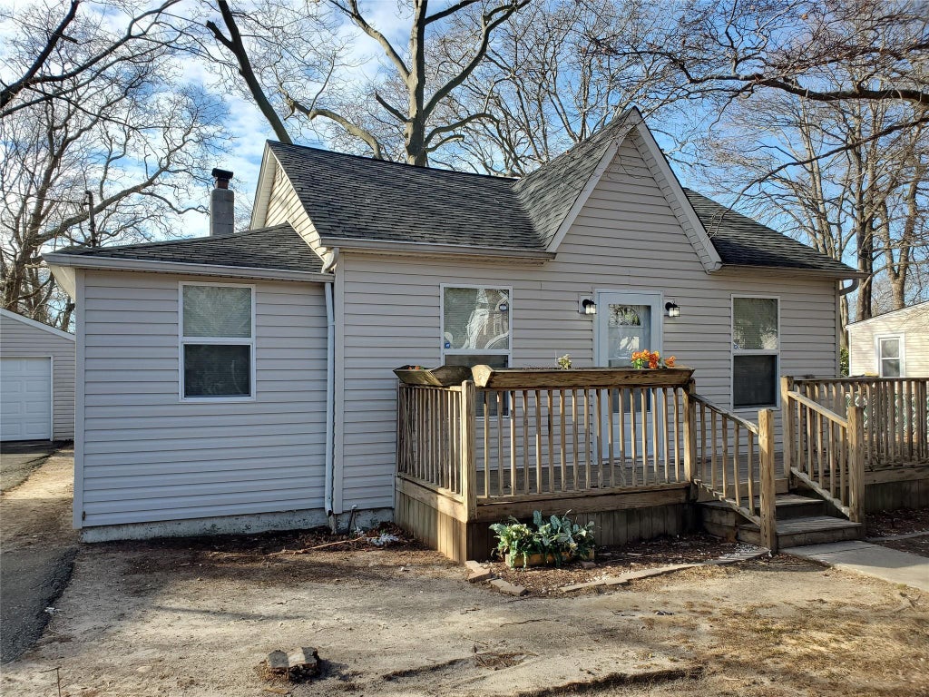 1 of 18 - 88 Woodside Road, Mastic Beach, NY