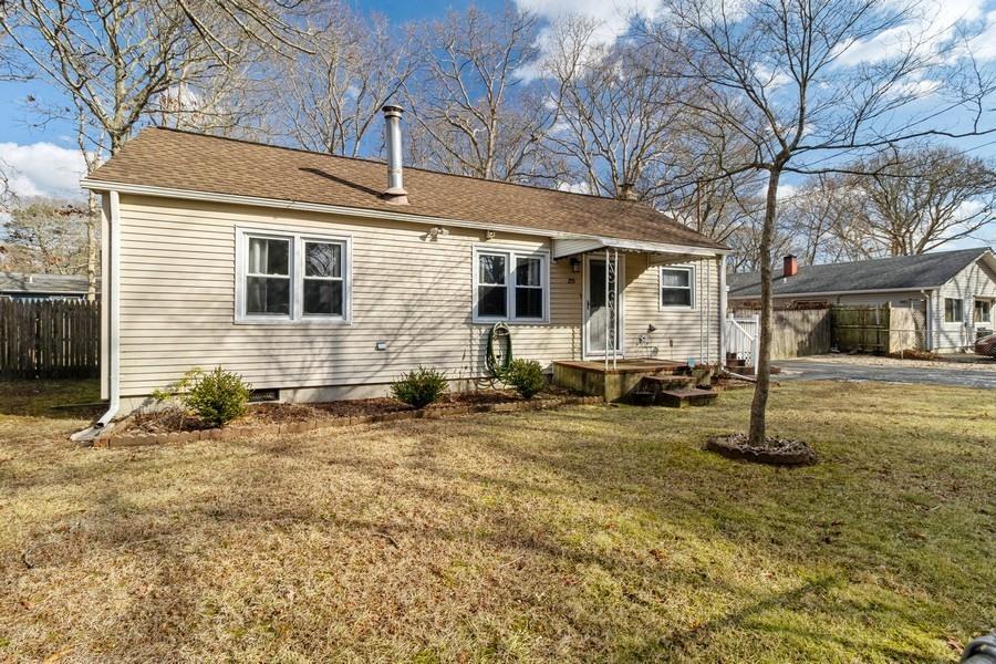 2 of 15 - 255 Mckinley Drive, Mastic Beach, NY