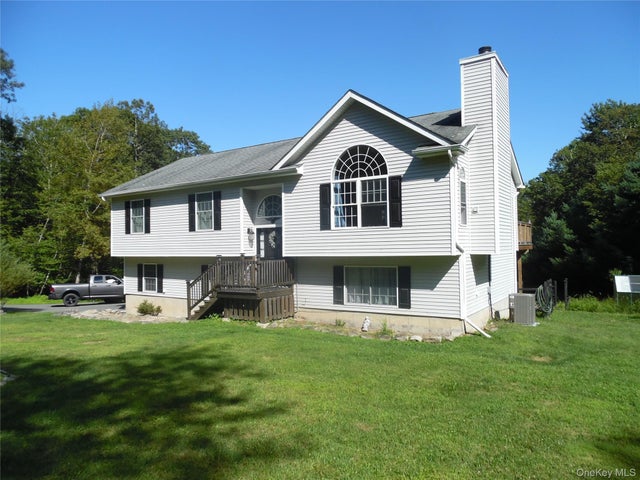 604 County Route 56, Wurtsboro